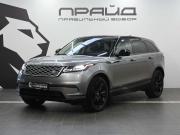 Land Rover Range Rover Velar I Ростов-на-Дону  - изображение 29