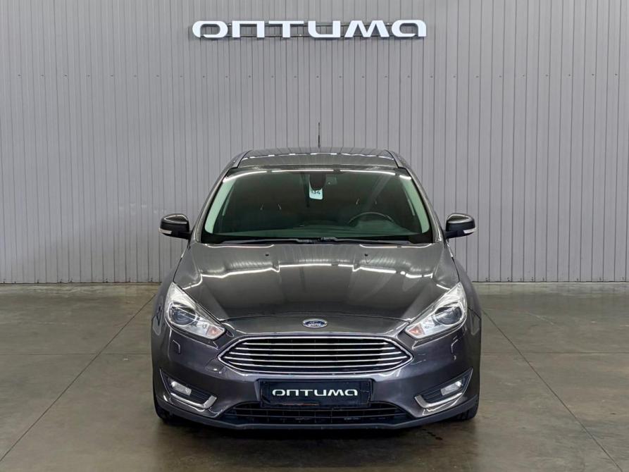 Ford Focus III Рестайлинг Краснодар  - изображение 2