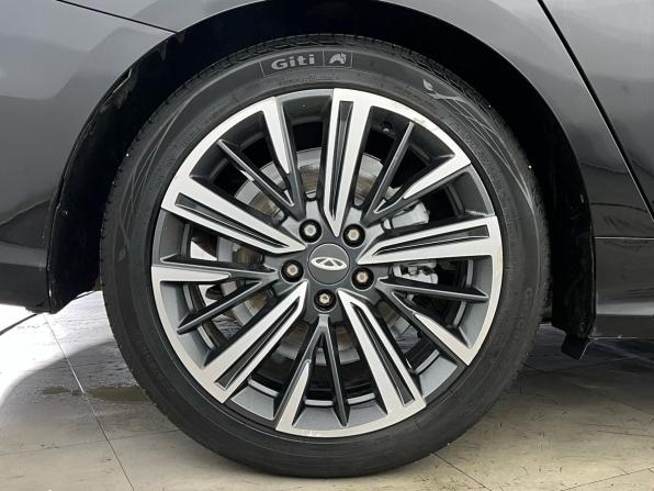 Chery Arrizo 8 с пробегом 2023 года, цена 2 000 000 рублей, 37786 км, седан, Автокод Объявления