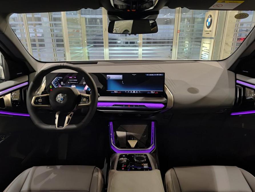 BMW X3 IV (G45/G48) Казань  - изображение 17
