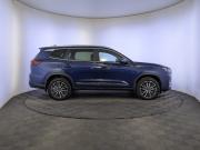 Chery Tiggo 8 Pro Max I Рестайлинг Москва  - изображение 34