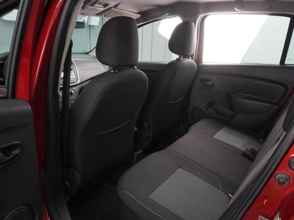 Renault Logan II Рестайлинг с пробегом 2020 года, цена 1 113 000 рублей, 123392 км, седан, Автокод Объявления