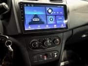 Renault Logan II Екатеринбург  - изображение 31
