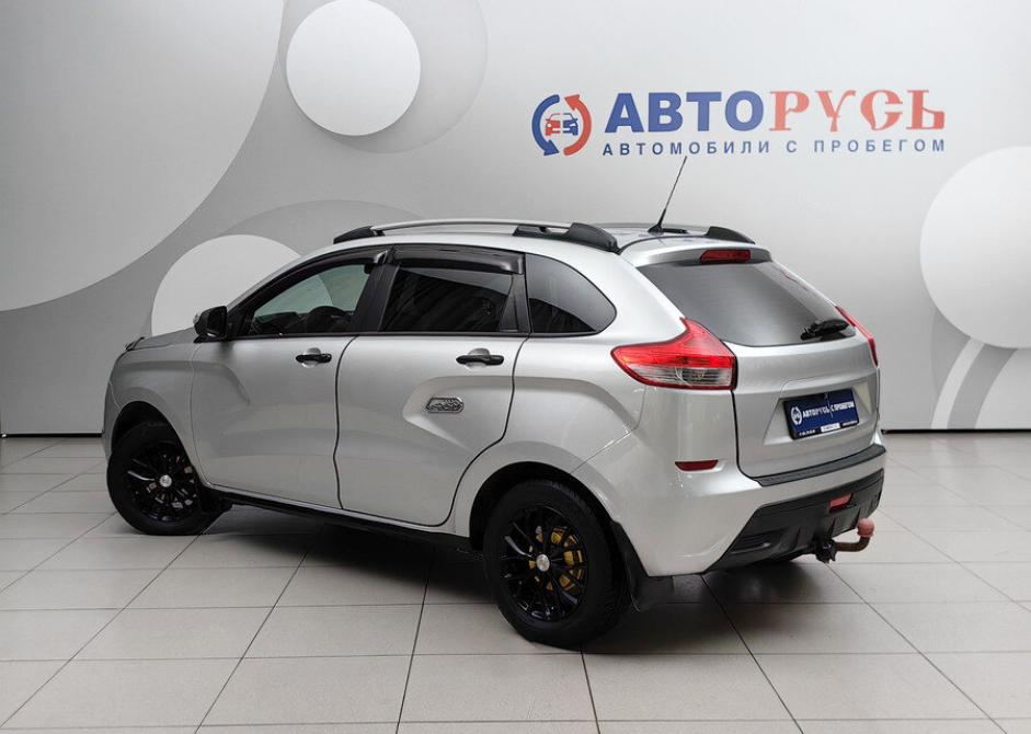 Lada (ВАЗ) XRAY I Подольск  - изображение 2
