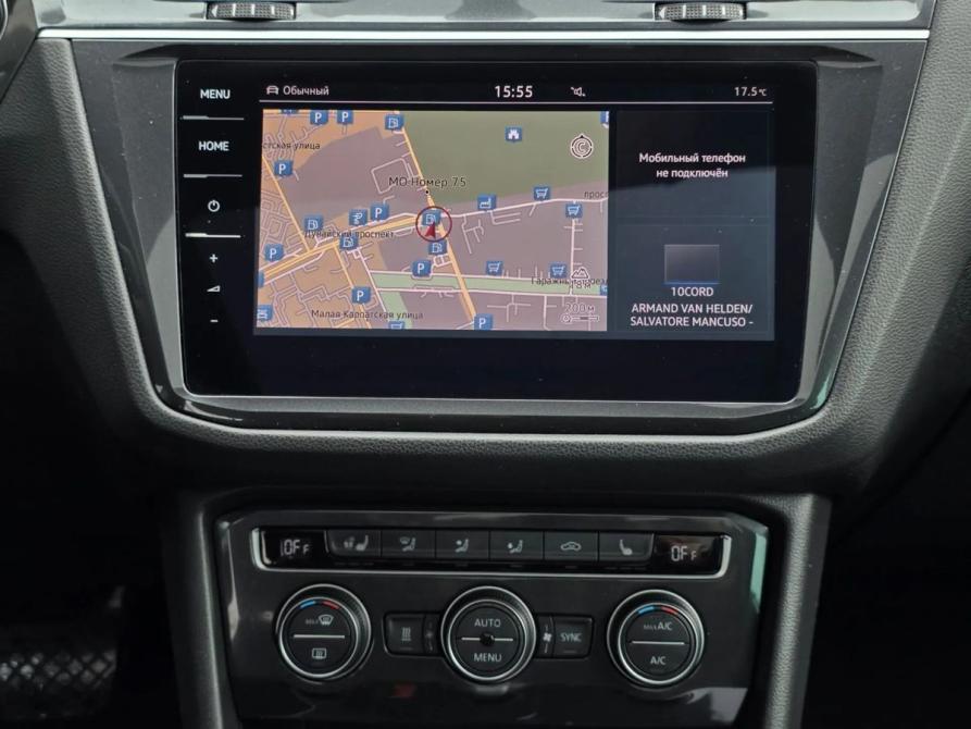Volkswagen Tiguan II Санкт-Петербург  - изображение 21