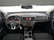 Kia Sportage IV Рестайлинг Москва  - изображение 42