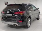 Hyundai Santa Fe III Рестайлинг Казань  - изображение 28