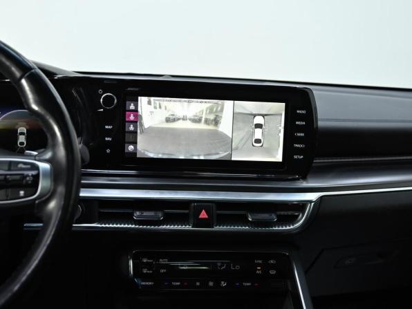 Kia K5 III с пробегом 2021 года, цена 2 349 000 рублей, 110000 км, седан, Автокод Объявления