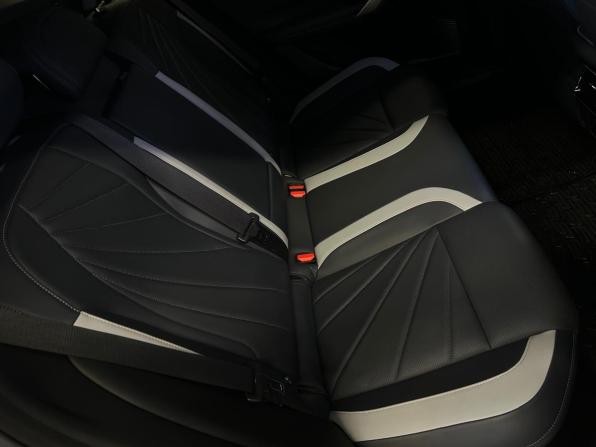 Geely Atlas II с пробегом 2024 года, цена 2 713 000 рублей, 56806 км, внедорожник, Автокод Объявления