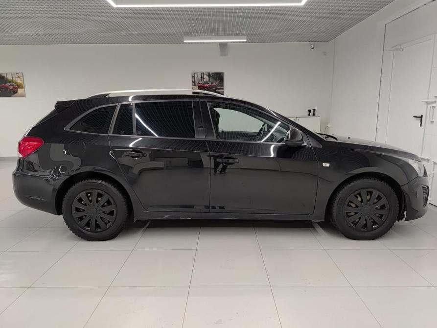 Chevrolet Cruze I Рестайлинг Казань  - изображение 5