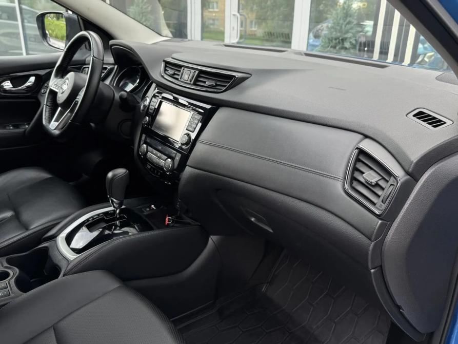 Nissan Qashqai II Рестайлинг Екатеринбург  - изображение 26