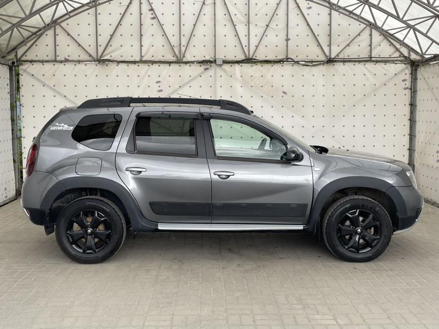 Renault Duster I Рестайлинг Тамбов  - изображение 9