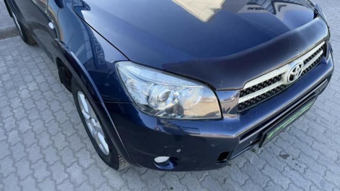 Toyota RAV4 III (XA30) с пробегом 2007 года, цена 1 030 000 рублей, 209034 км, внедорожник, Автокод Объявления