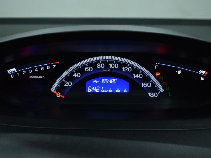Honda Freed I Рестайлинг Кемерово  - изображение 9