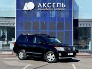 Toyota Land Cruiser 200 Series Рестайлинг 1 Архангельск  - изображение 23
