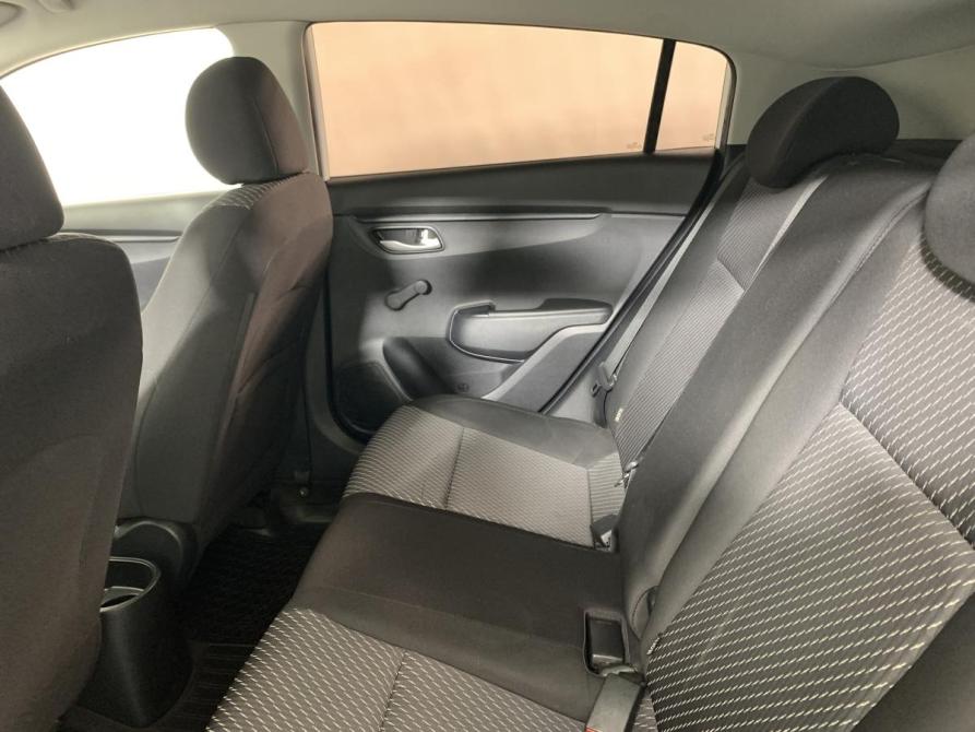 Kia Rio IV Москва  - изображение 18