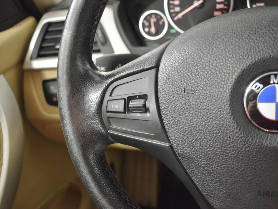 BMW 3 серии VI (F3x) Рестайлинг Казань  - изображение 14