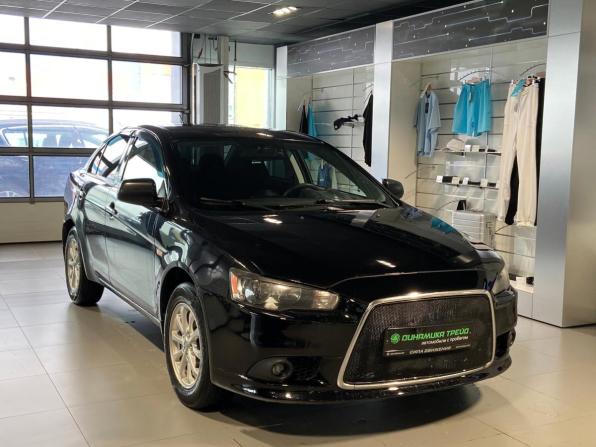 Mitsubishi Lancer X Рестайлинг с пробегом 2012 года, цена 800 000 рублей, 229831 км, седан, Автокод Объявления
