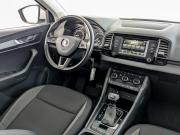 Skoda Karoq I Москва  - изображение 54