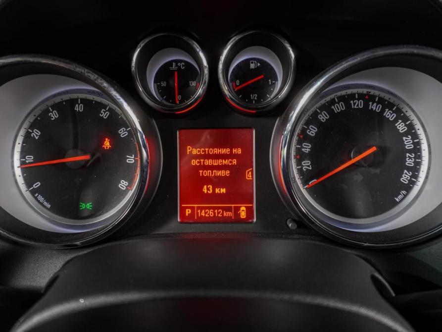 Opel Astra J Воронеж  - изображение 16