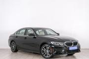 BMW 3 серии VII (G2x) Красноярск  - изображение 26