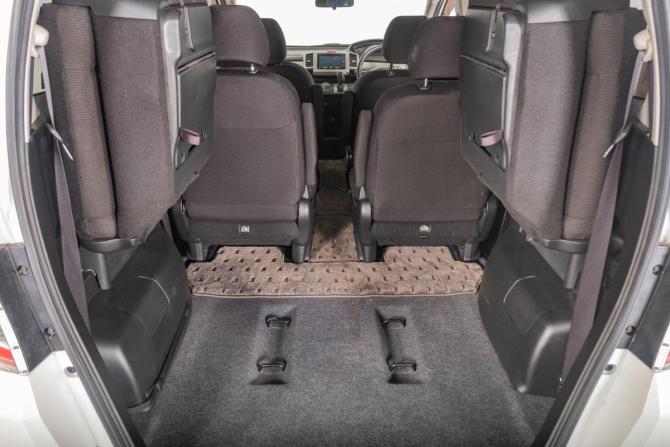 Honda Freed I с пробегом 2013 года, цена 1 249 000 рублей, 95000 км, компактвэн, Автокод Объявления