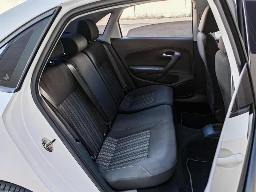 Volkswagen Polo V Рестайлинг Краснодар  - изображение 7