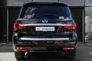 Infiniti QX80 I Рестайлинг 3 Москва  - изображение 43