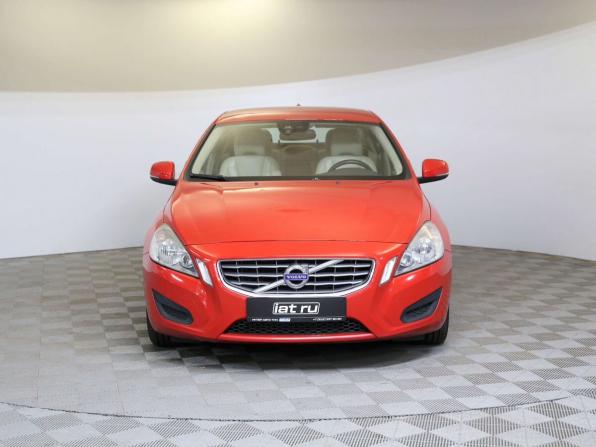 Volvo S60 II с пробегом 2012 года, цена 895 000 рублей, 193430 км, седан, Автокод Объявления
