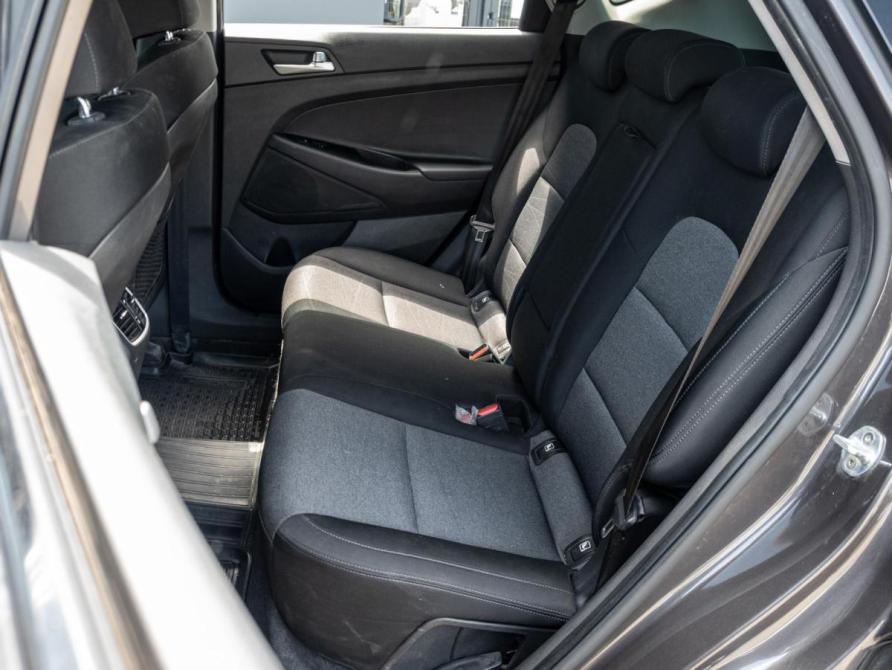 Hyundai Tucson III Рестайлинг Краснодар  - изображение 9
