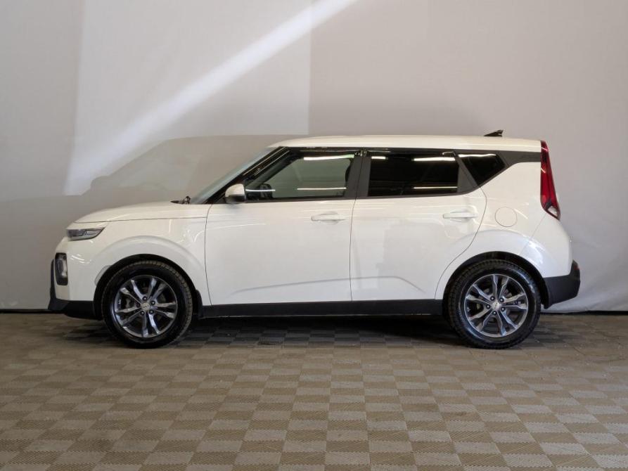 Kia Soul III Москва  - изображение 8