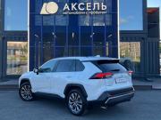 Toyota RAV4 V (XA50) Архангельск  - изображение 27