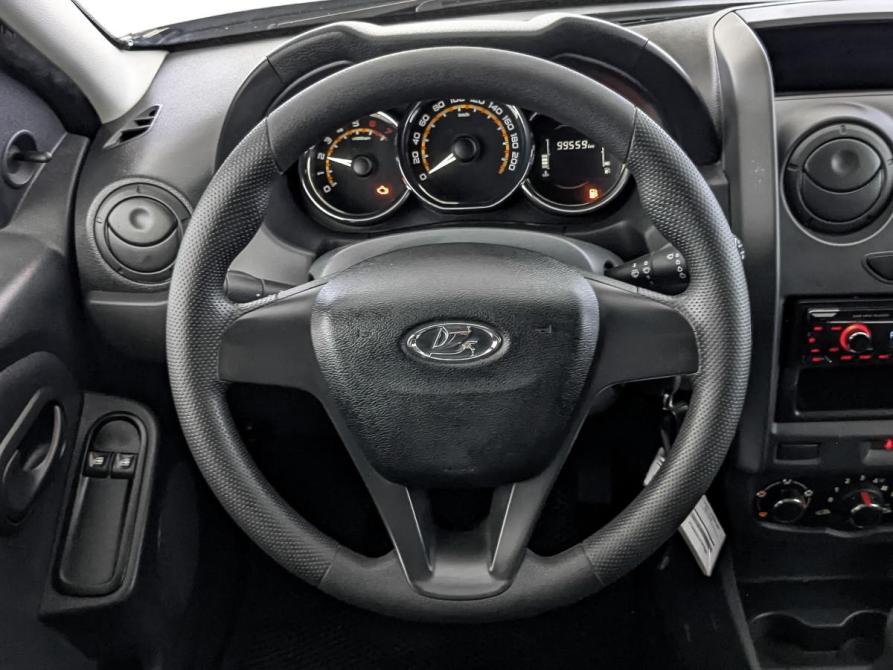 Lada (ВАЗ) Largus I Рестайлинг Москва  - изображение 22