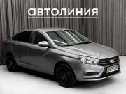 Lada (ВАЗ) Vesta I Красноярск  - изображение 17