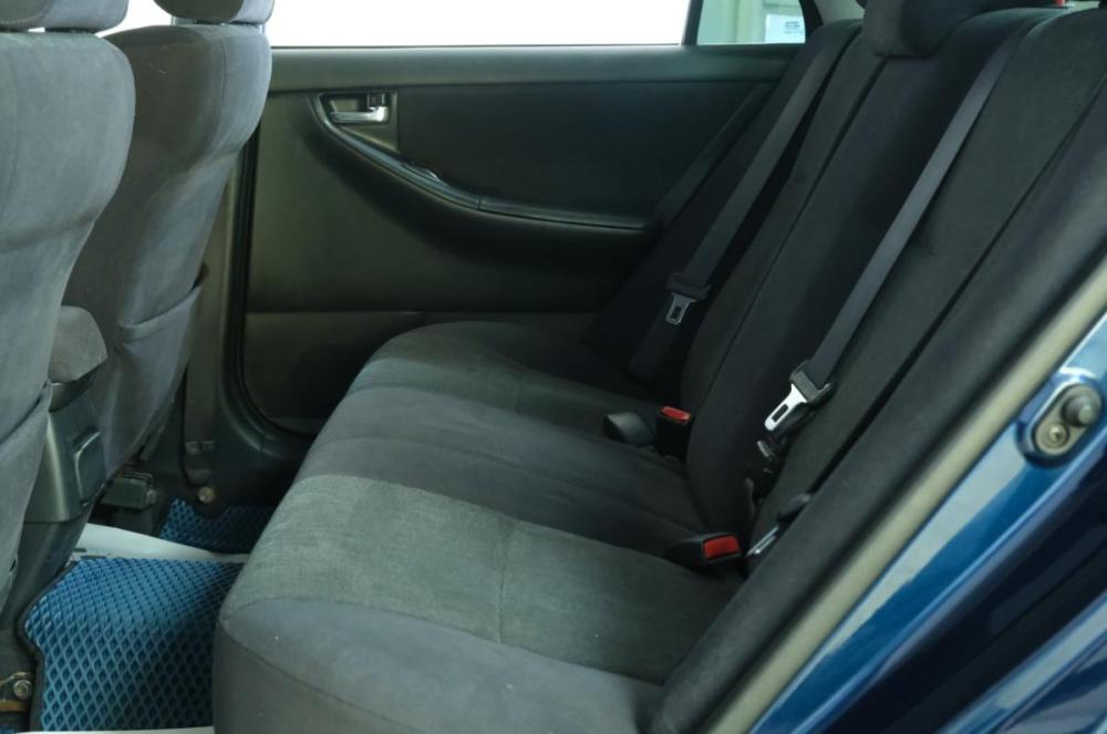 Toyota Corolla IX (E120 E130) Омск  - изображение 19