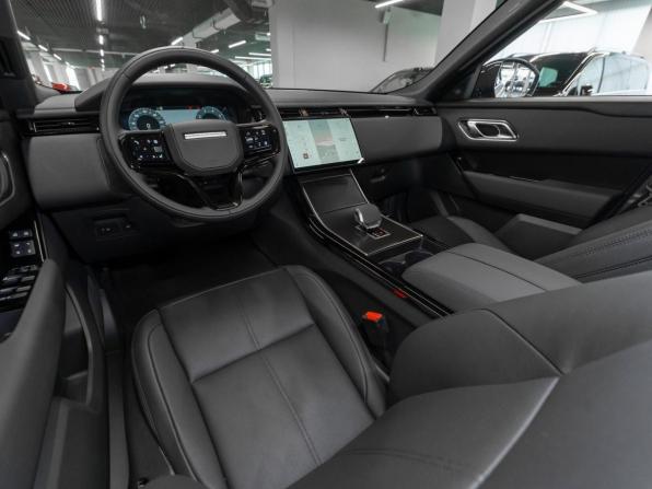Land Rover Range Rover Velar I Рестайлинг с пробегом 2026 года, цена 9 300 000 рублей, 11 км, внедорожник, Автокод Объявления