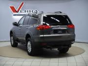 Mitsubishi Pajero Sport II Уфа  - изображение 23