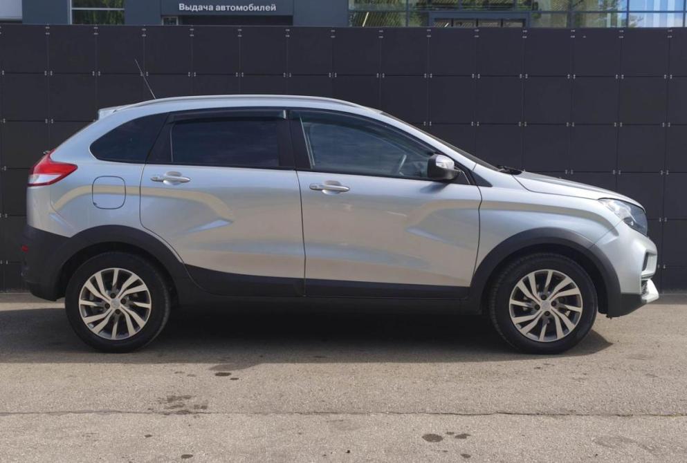 Lada (ВАЗ) XRAY I Сыктывкар  - изображение 5