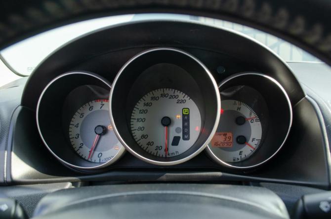 Mazda 3 I (BK) Рестайлинг с пробегом 2008 года, цена 680 000 рублей, 163000 км, седан, Автокод Объявления