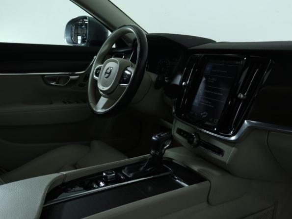 Volvo V90 Cross Country I с пробегом 2017 года, цена 3 275 000 рублей, 120606 км, универсал, Автокод Объявления