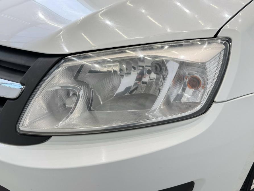 Lada (ВАЗ) Granta I Волжский  - изображение 9