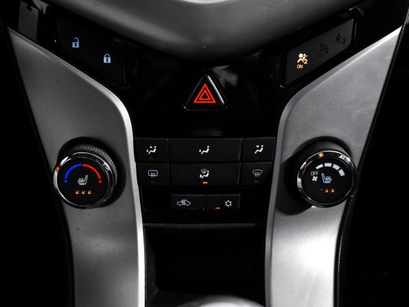 Chevrolet Cruze I с пробегом 2012 года, цена 713 221 рубль, 199637 км, седан, Автокод Объявления