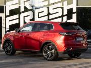 Changan CS55 Plus II Волгоград  - изображение 28