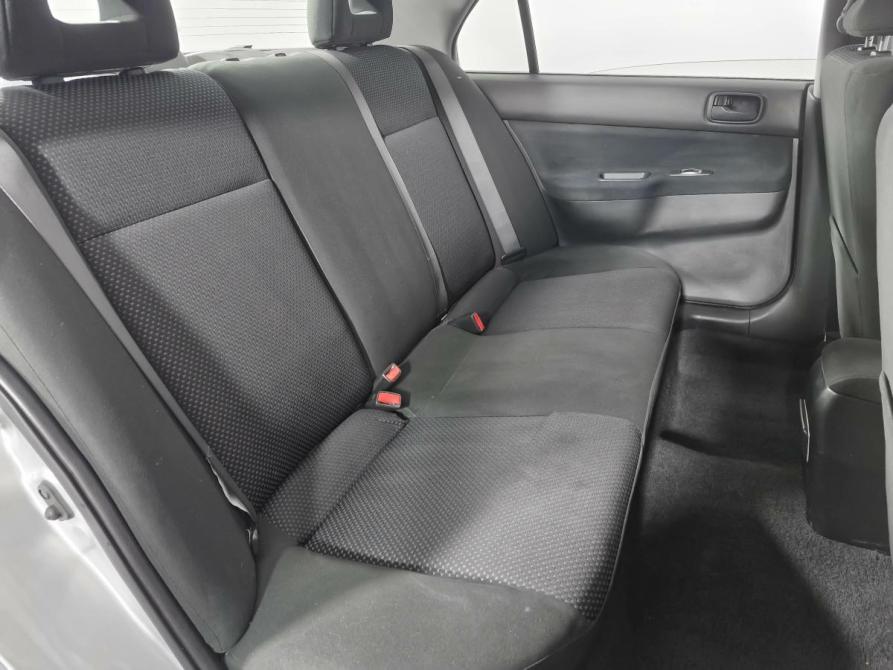Mitsubishi Lancer IX Рестайлинг Нижний Новгород  - изображение 6