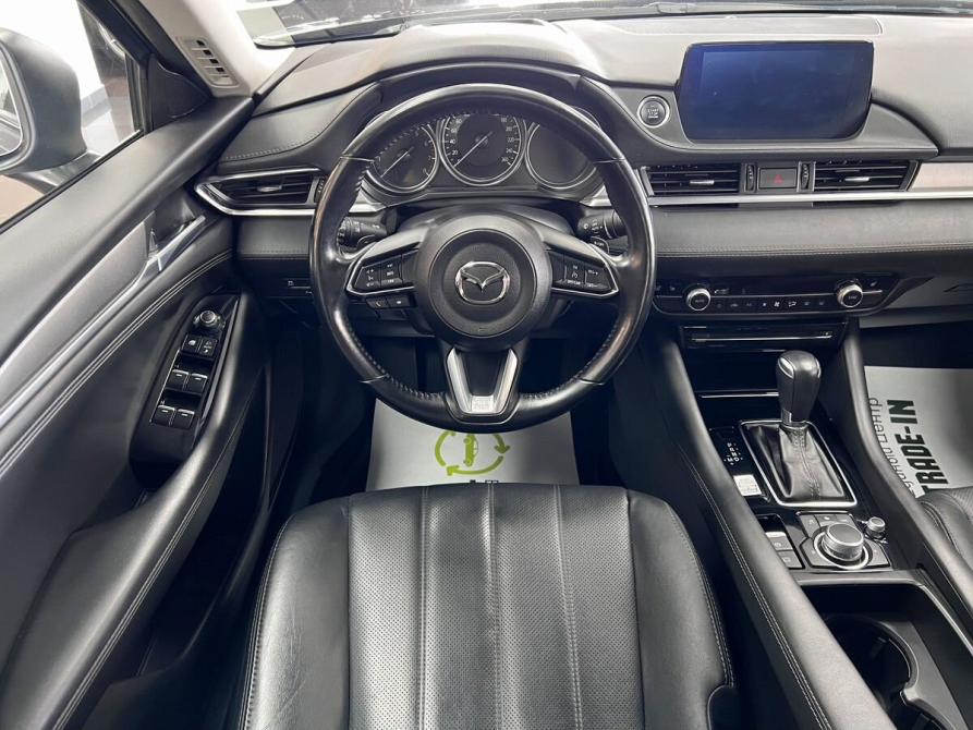 Mazda 6 III (GJ) Рестайлинг 2 Тверь  - изображение 12