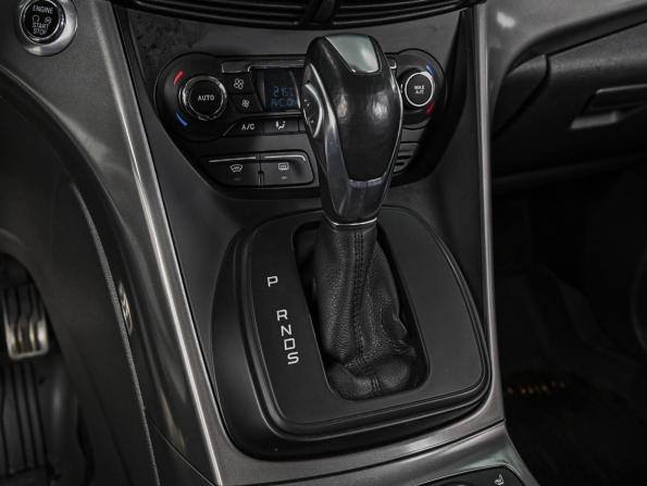 Ford Kuga II с пробегом 2016 года, цена 1 797 837 рублей, 176063 км, внедорожник, Автокод Объявления