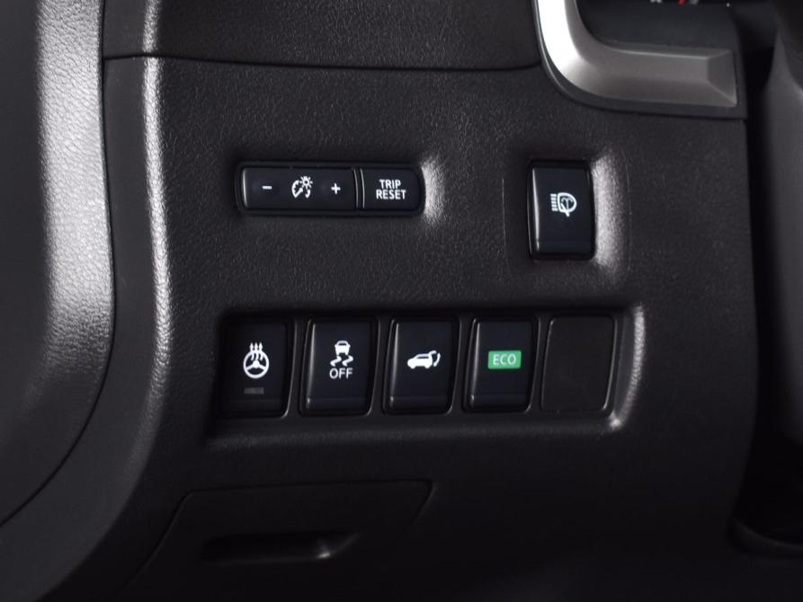 Nissan Murano III (Z52) Кемерово  - изображение 20