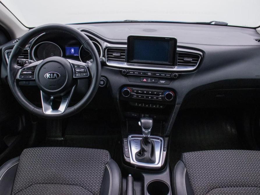 Kia Ceed III Москва  - изображение 13