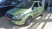 Hyundai Getz I Рестайлинг Арзамас  - изображение 17