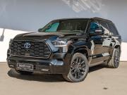Toyota Sequoia III Москва  - изображение 31